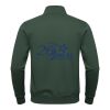 Herren Sweatjacke "Authentic" Miniaturansicht