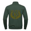 Herren Sweatjacke "Authentic" Miniaturansicht