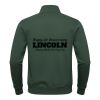 Herren Sweatjacke "Authentic" Miniaturansicht