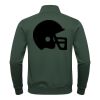 Herren Sweatjacke "Authentic" Miniaturansicht