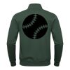 Herren Sweatjacke "Authentic" Miniaturansicht