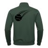 Herren Sweatjacke "Authentic" Miniaturansicht