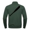 Herren Sweatjacke "Authentic" Miniaturansicht