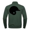 Herren Sweatjacke "Authentic" Miniaturansicht