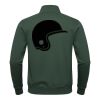 Herren Sweatjacke "Authentic" Miniaturansicht