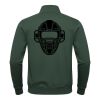 Herren Sweatjacke "Authentic" Miniaturansicht