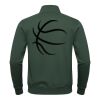 Herren Sweatjacke "Authentic" Miniaturansicht