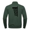 Herren Sweatjacke "Authentic" Miniaturansicht