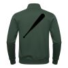 Herren Sweatjacke "Authentic" Miniaturansicht