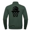 Herren Sweatjacke "Authentic" Miniaturansicht