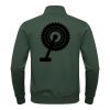 Herren Sweatjacke "Authentic" Miniaturansicht