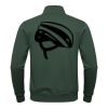 Herren Sweatjacke "Authentic" Miniaturansicht
