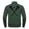 Herren Sweatjacke "Authentic" Miniaturansicht