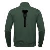 Herren Sweatjacke "Authentic" Miniaturansicht