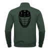 Herren Sweatjacke "Authentic" Miniaturansicht