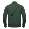 Herren Sweatjacke "Authentic" Miniaturansicht