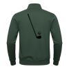Herren Sweatjacke "Authentic" Miniaturansicht