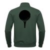 Herren Sweatjacke "Authentic" Miniaturansicht
