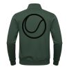 Herren Sweatjacke "Authentic" Miniaturansicht
