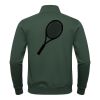 Herren Sweatjacke "Authentic" Miniaturansicht