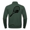 Herren Sweatjacke "Authentic" Miniaturansicht