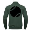 Herren Sweatjacke "Authentic" Miniaturansicht