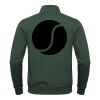 Herren Sweatjacke "Authentic" Miniaturansicht
