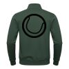 Herren Sweatjacke "Authentic" Miniaturansicht