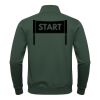 Herren Sweatjacke "Authentic" Miniaturansicht