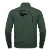 Herren Sweatjacke "Authentic" Miniaturansicht