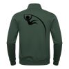 Herren Sweatjacke "Authentic" Miniaturansicht