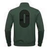 Herren Sweatjacke "Authentic" Miniaturansicht