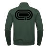 Herren Sweatjacke "Authentic" Miniaturansicht