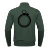 Herren Sweatjacke "Authentic" Miniaturansicht