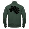 Herren Sweatjacke "Authentic" Miniaturansicht