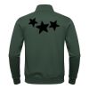 Herren Sweatjacke "Authentic" Miniaturansicht