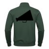 Herren Sweatjacke "Authentic" Miniaturansicht
