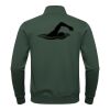 Herren Sweatjacke "Authentic" Miniaturansicht