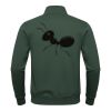 Herren Sweatjacke "Authentic" Miniaturansicht