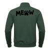 Herren Sweatjacke "Authentic" Miniaturansicht
