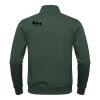 Herren Sweatjacke "Authentic" Miniaturansicht