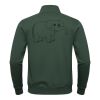 Herren Sweatjacke "Authentic" Miniaturansicht