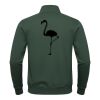 Herren Sweatjacke "Authentic" Miniaturansicht