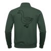 Herren Sweatjacke "Authentic" Miniaturansicht