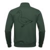 Herren Sweatjacke "Authentic" Miniaturansicht