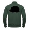 Herren Sweatjacke "Authentic" Miniaturansicht