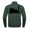 Herren Sweatjacke "Authentic" Miniaturansicht