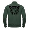 Herren Sweatjacke "Authentic" Miniaturansicht