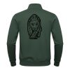 Herren Sweatjacke "Authentic" Miniaturansicht