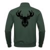 Herren Sweatjacke "Authentic" Miniaturansicht